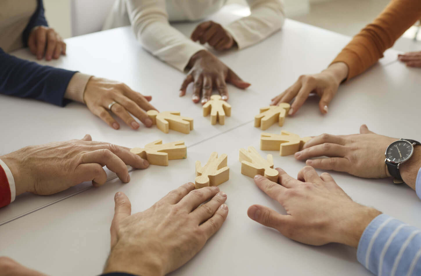 Ankit Enterprise1 - Woven & Printed Labels manufacturer