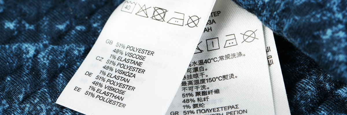 Custom taffeta labels manufacturer Mumbai