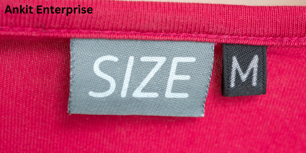 Garment Labels Materials and Techniques