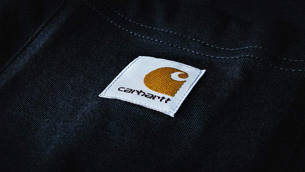Garment Label Manufacturer - Mumbai India