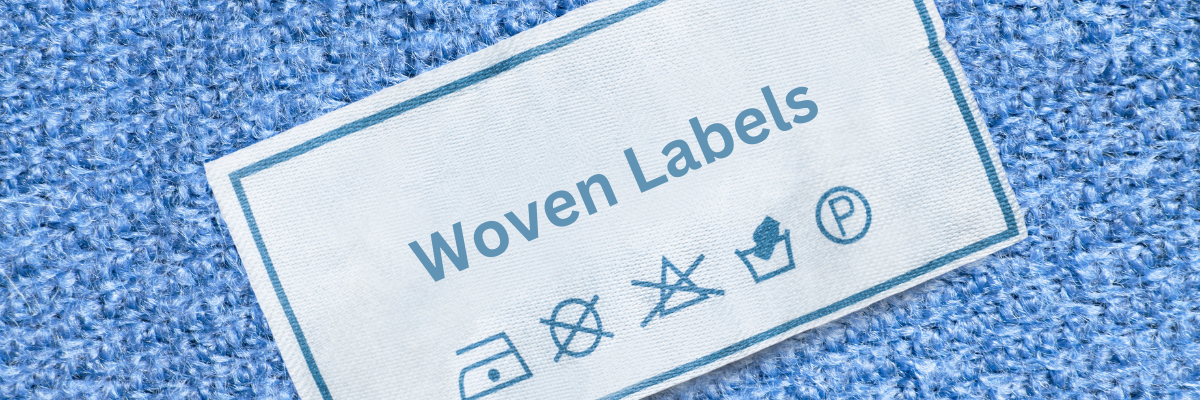 Woven Labels Manufacturer - Mumbai India - Ankit Enterprise