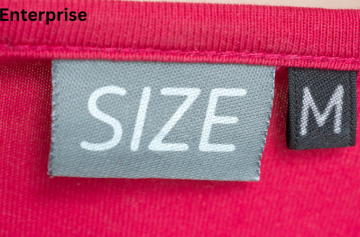 Garment Labels Materials and Techniques